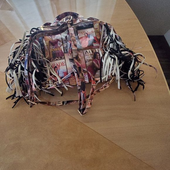 The Obama Purse - Picture 4 of 5